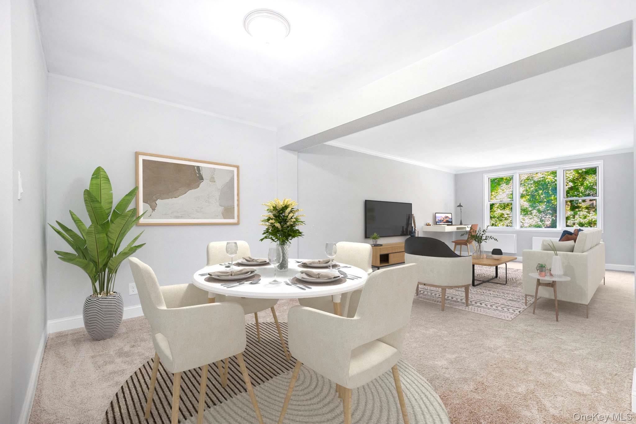 SPONSOR UNIT available with NO board approval and only 10% down! This...