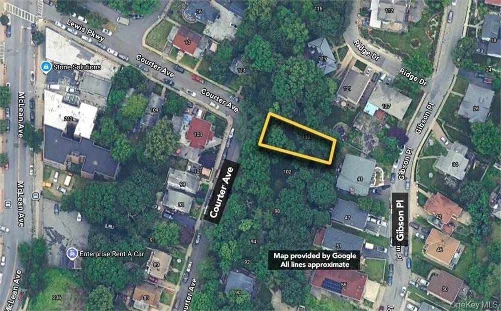 Development Lot | T-2F D Zoning | $1.3M+ New Construction Comps
The pr...