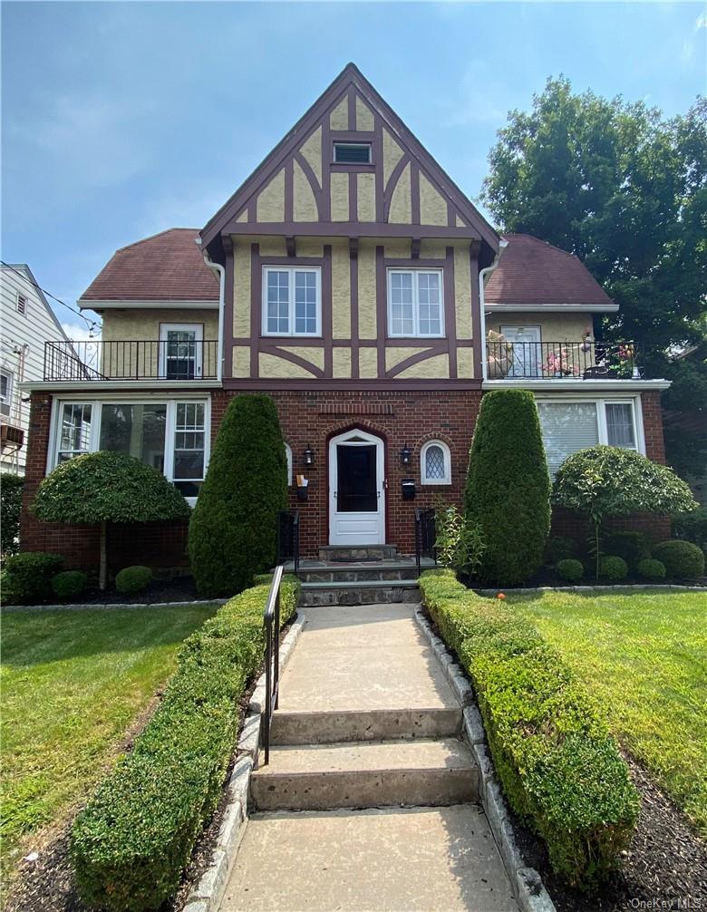 Welcome to this freshly painted, 3 bedroom, 1 and a half bath home in...