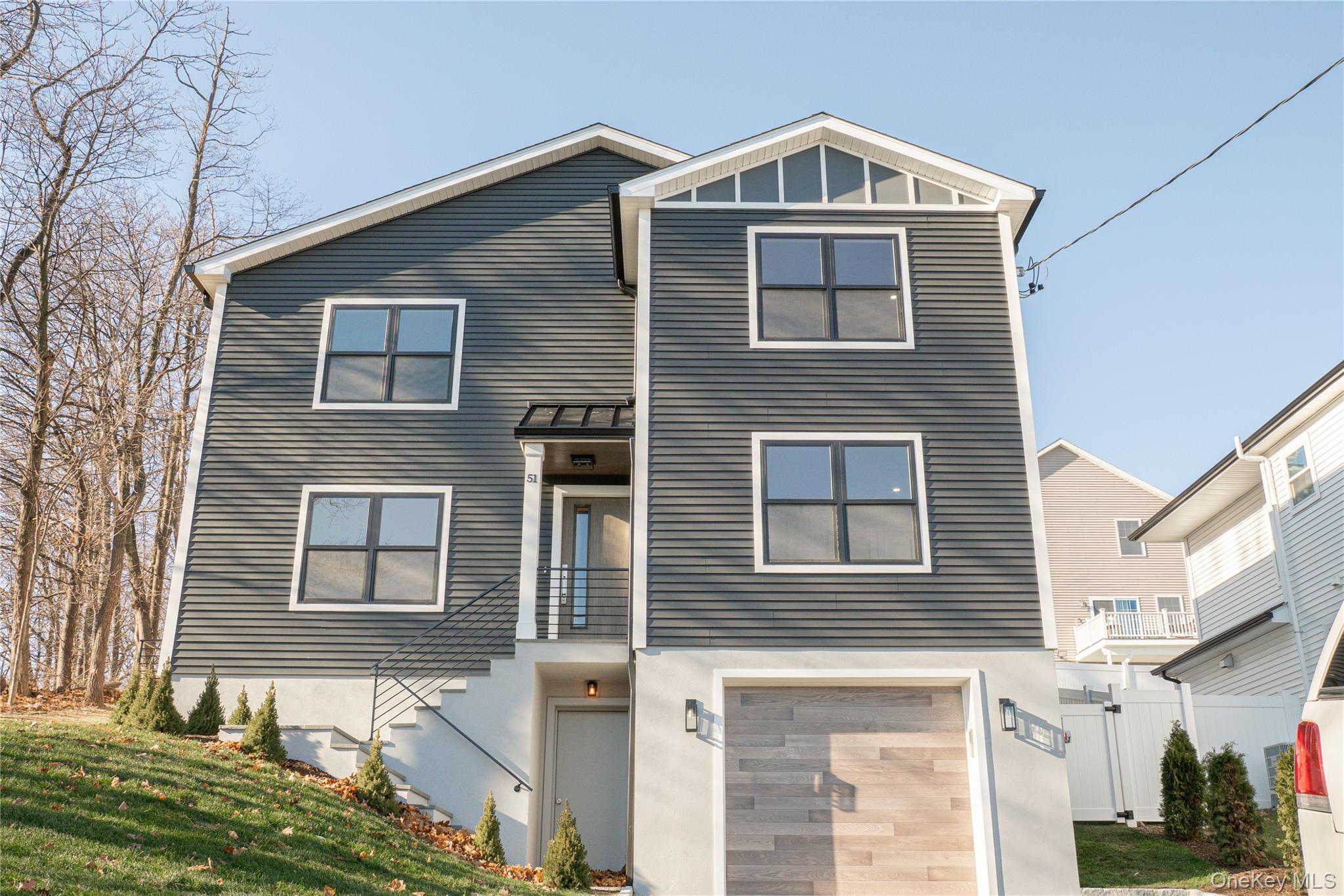 Brand-new 5 bed, 4 bath home with ~3,800 SF of luxury living. Enjoy an...