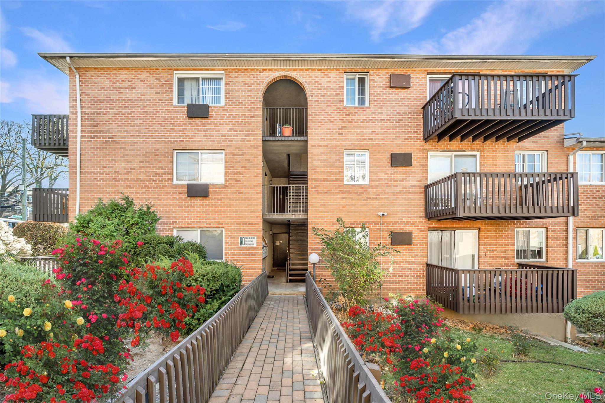 Welcome to your cozy retreat in Yonkers! This fully renovated two-bedr...