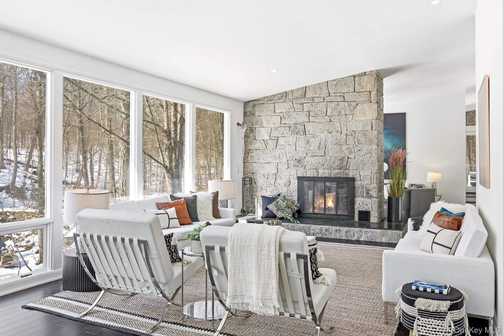 Thoughtfully reimagined by its current owner with exceptional attentio...