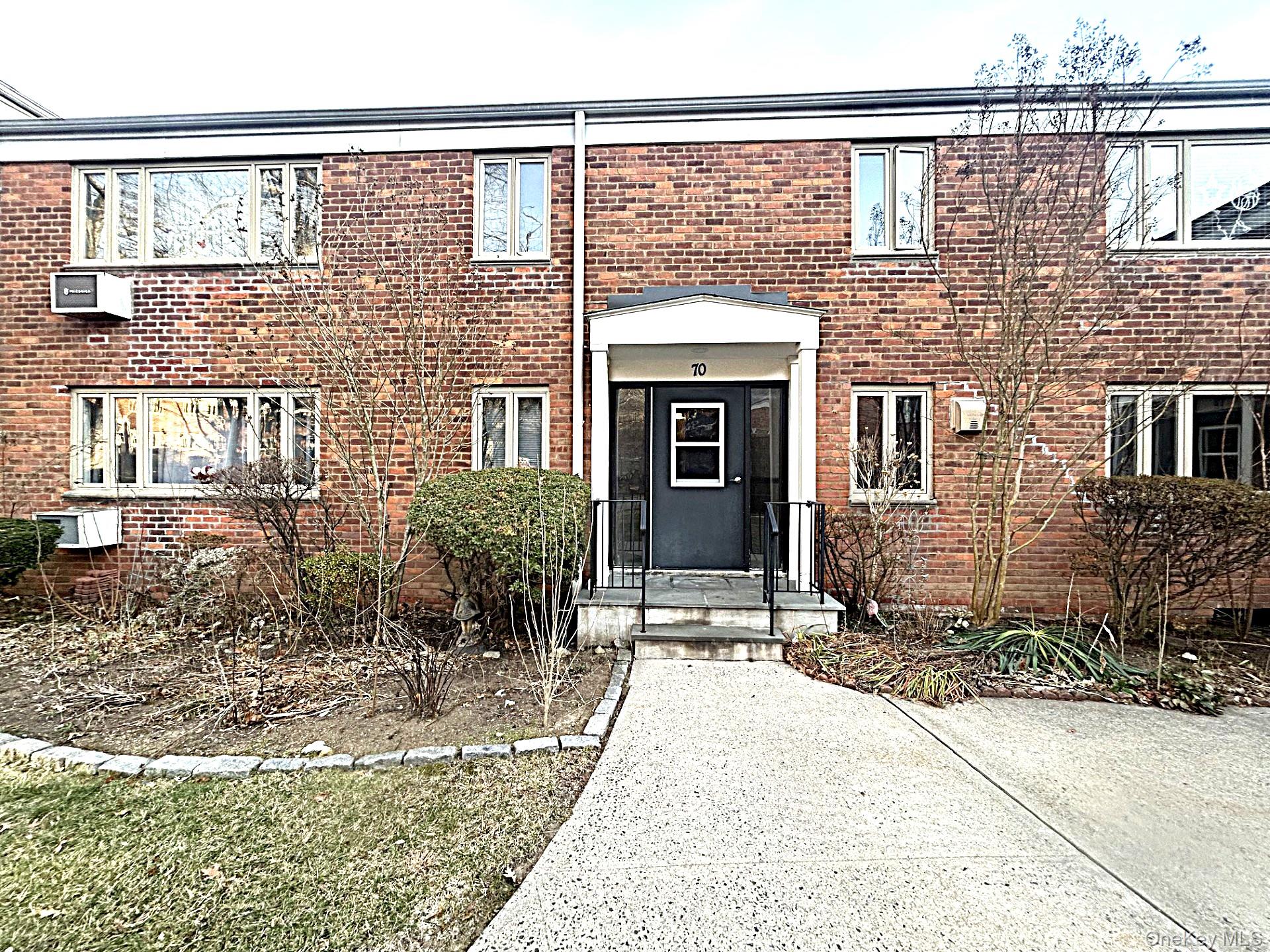 WELCOME HOME to this Immaculate & Spacious 2 Bedroom in Highly-Sought-...