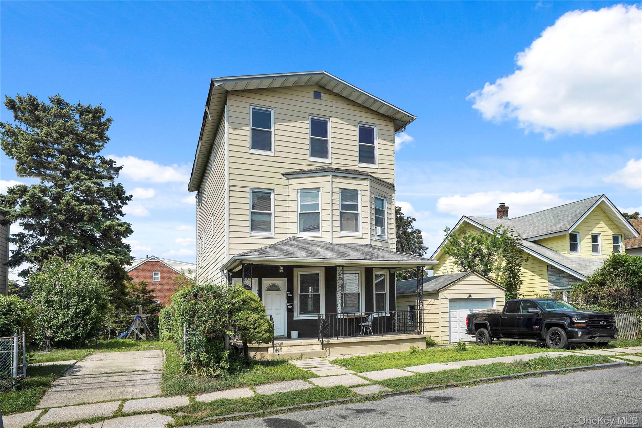 Welcome to this beautifully renovated, bright and spacious first-floor...
