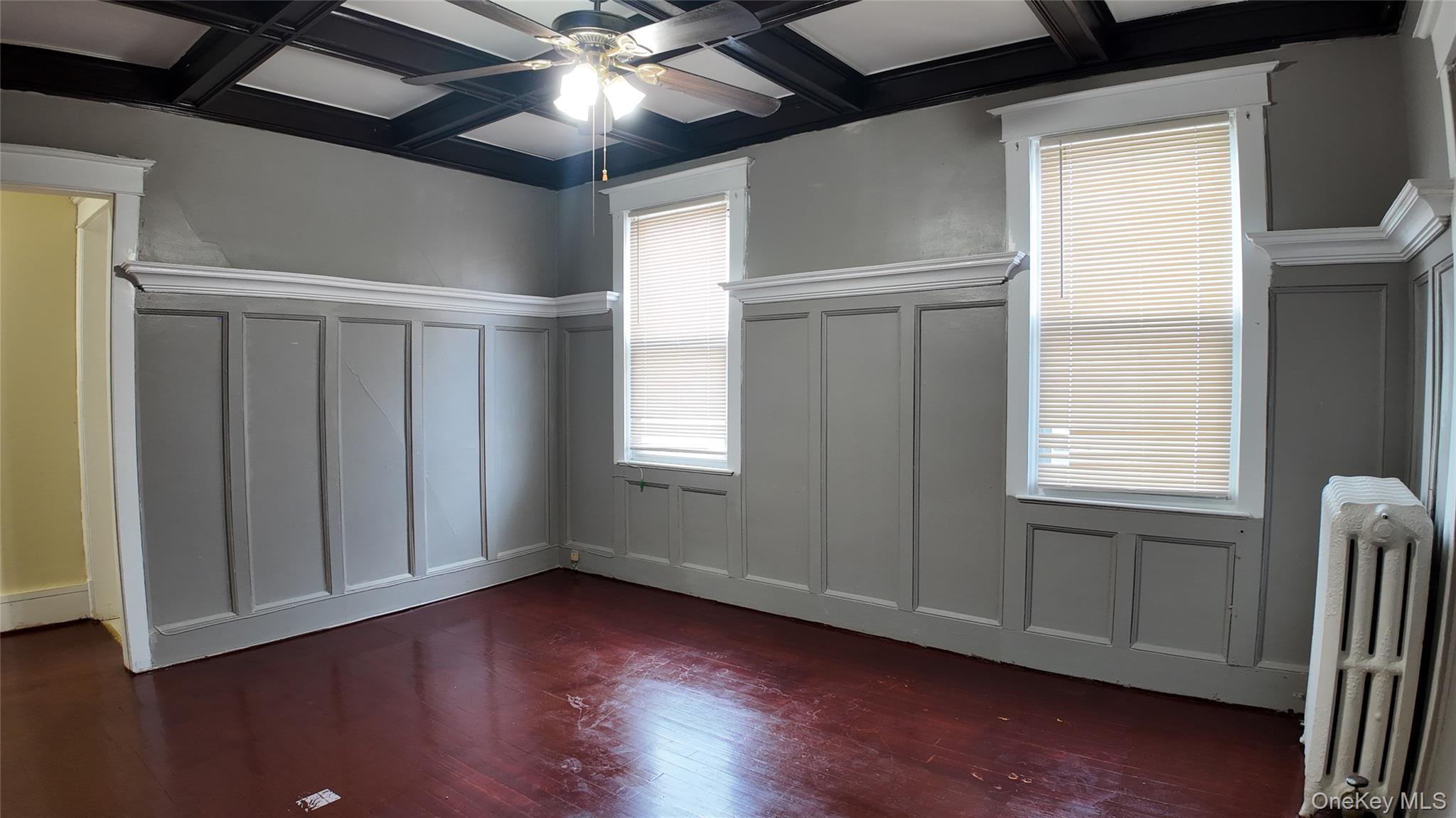 Move right into this spacious multi family home in Yonkers. beautiful...