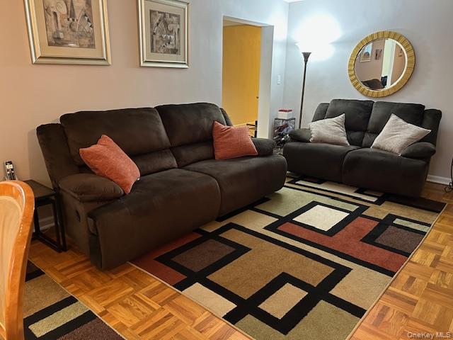 Welcome to this oversized two-bedroom apartment in a beautifully maint...