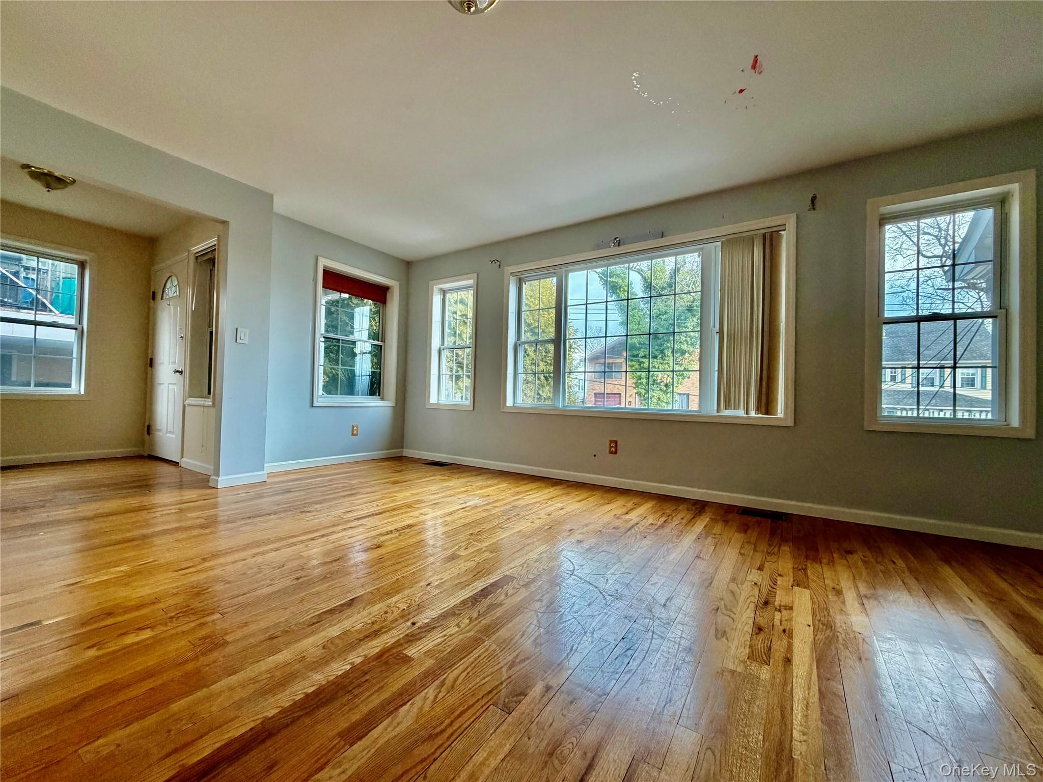 Nestled in a vibrant community, this stunning three-bedroom, two-and-a...