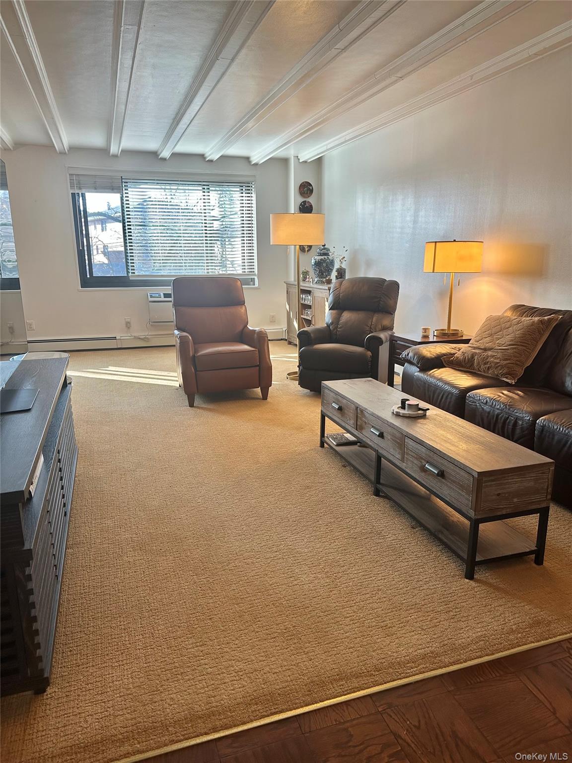 Welcome to Devon Plaza, a well-maintained 4-story cooperative located...