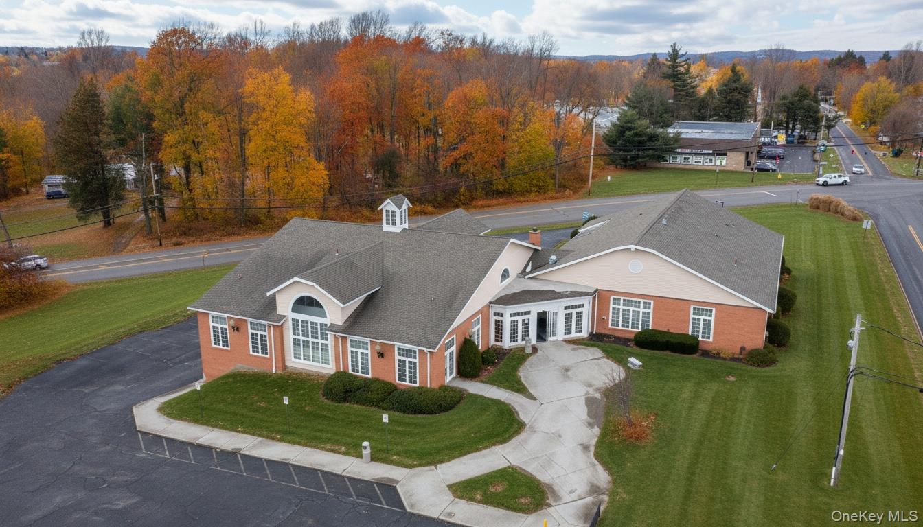 Welcome to 48 Route 6 in Yorktown NY, (Formerly CareMount Medical Offi...