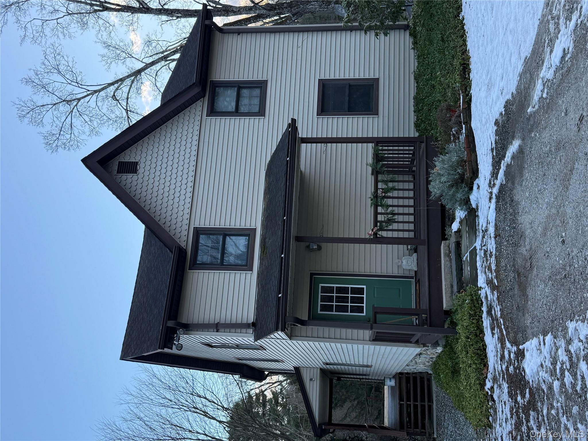 Updated 2-bedroom, 1-bath apartment featuring a recent remodel and bra...