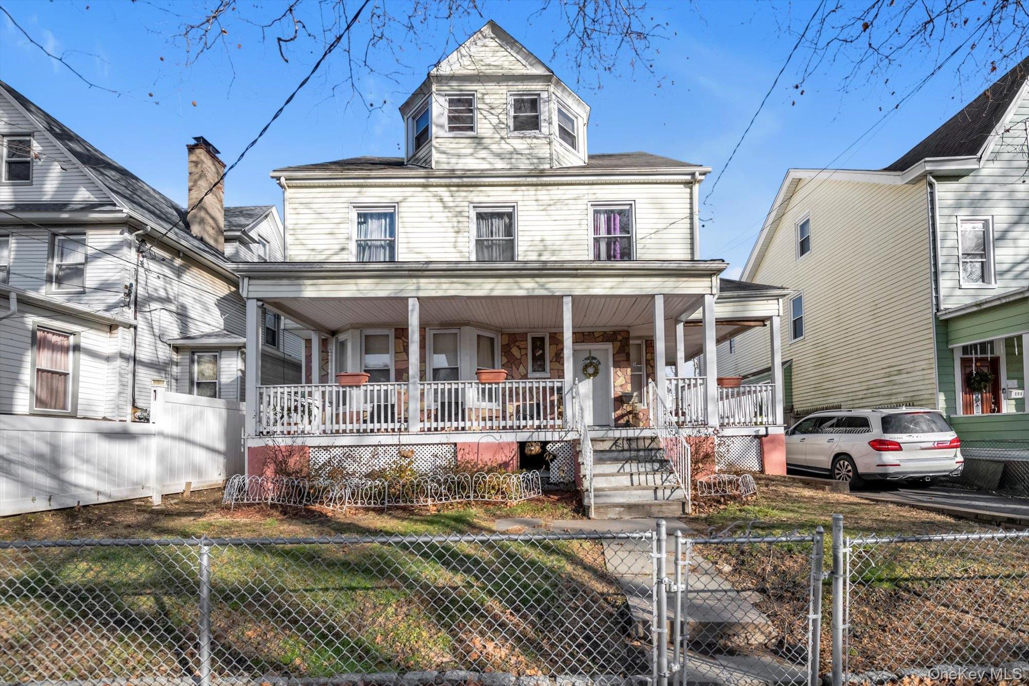 Welcome to 149 S 10th Avenue, a home that immediately draws you in wit...