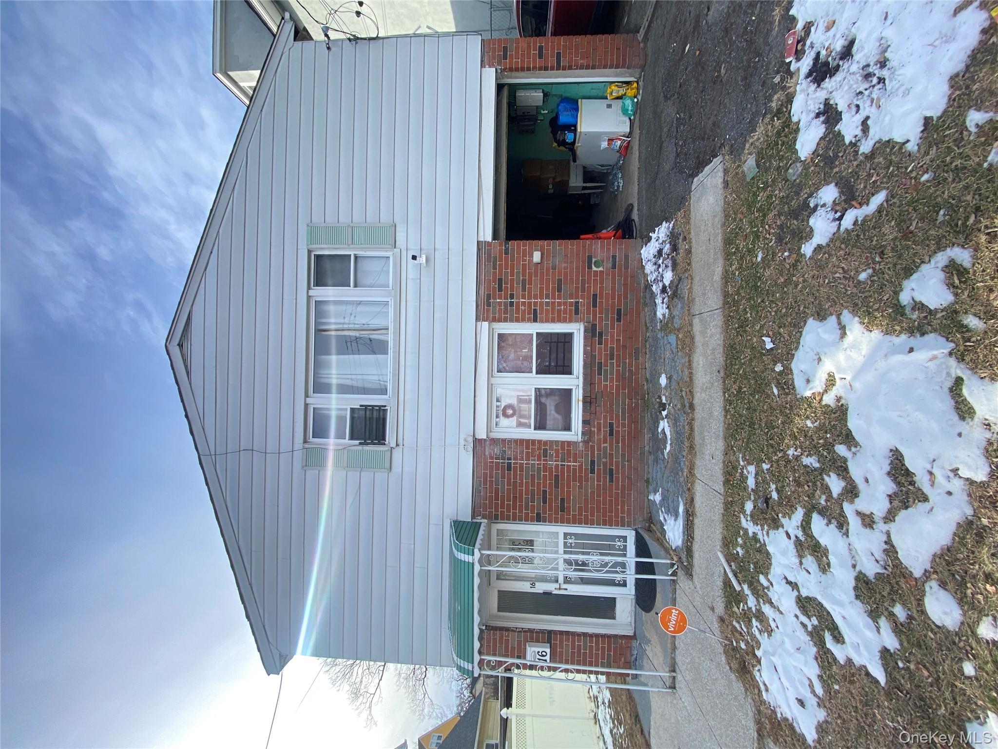 Ideal for immediate occupancy, this beautifully updated multi-family h...