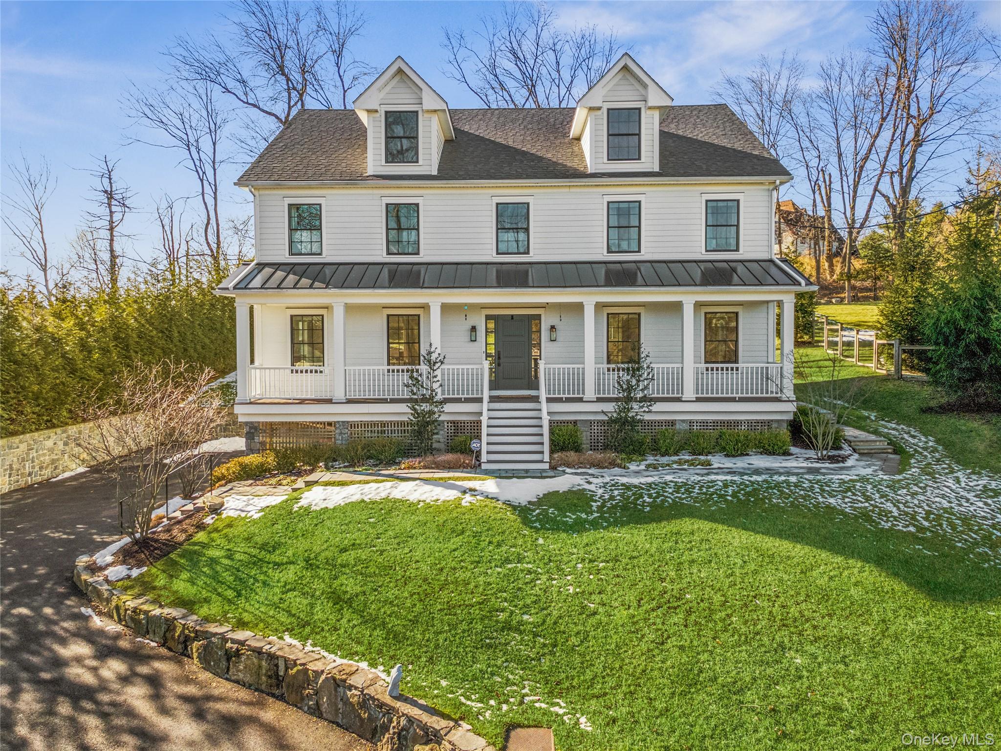 Welcome to 1138 Mamaroneck Avenue, a stunning 3,672 sq. ft. modern Col...