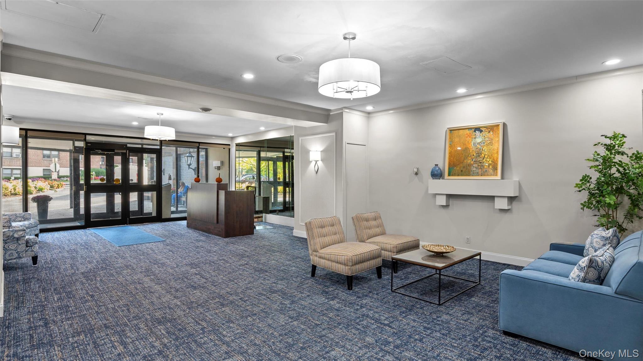 Welcome to Crystal Towers, one of White Plains’ most sought-after coop...