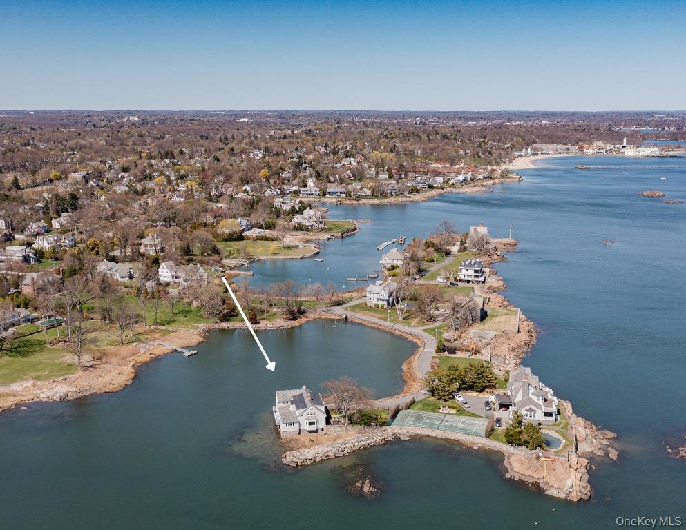Enjoy summer living at its finest in this rare waterfront rental on ex...