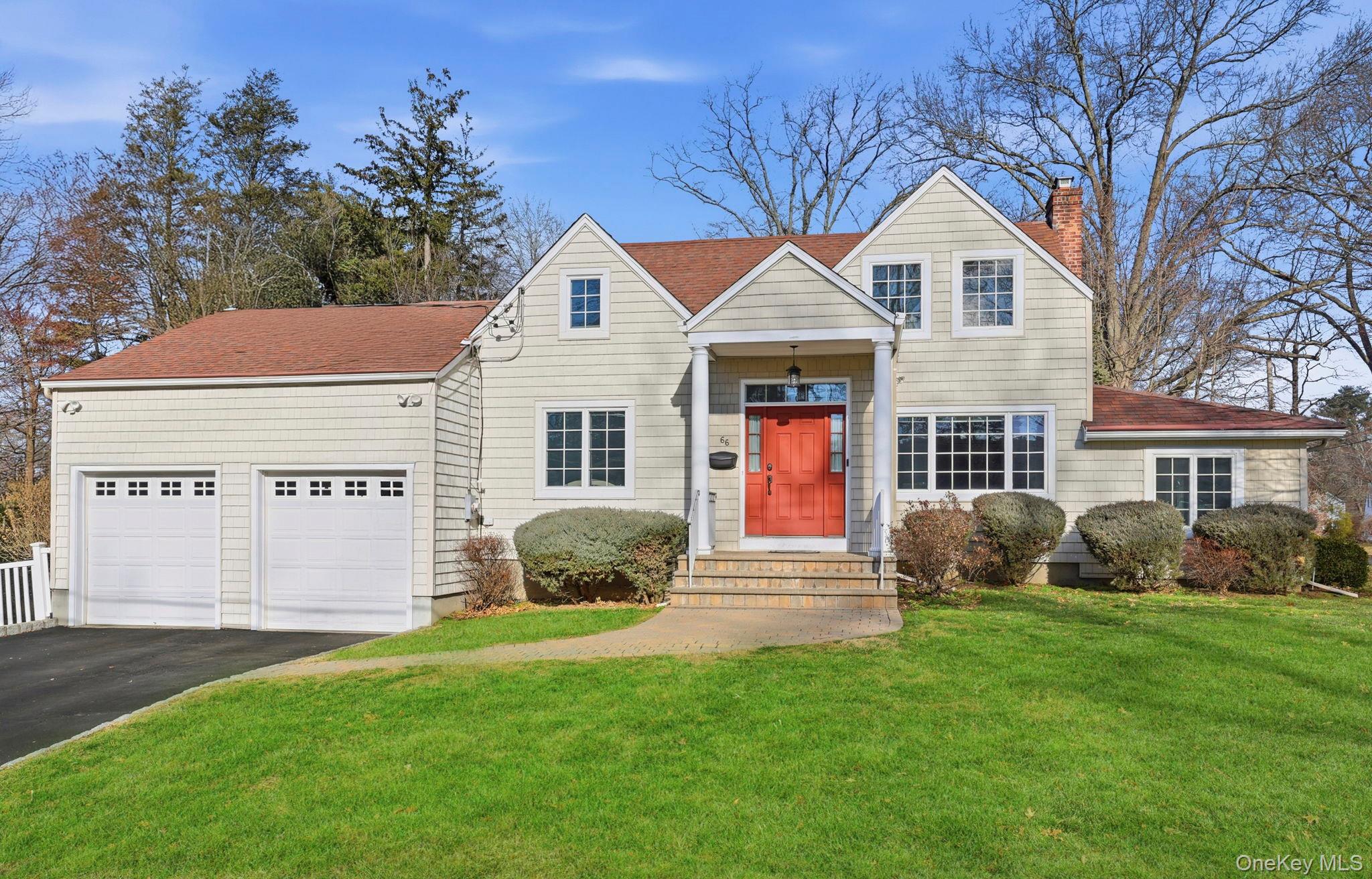 Awesome space and property! Move right in to this updated and expanded...