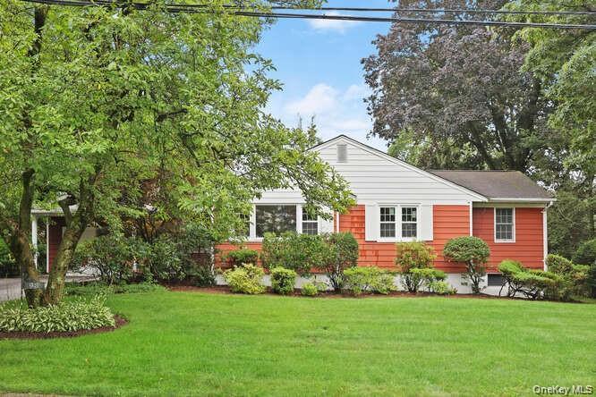 Move right in to this spacious three - bedroom, two - bath located in...