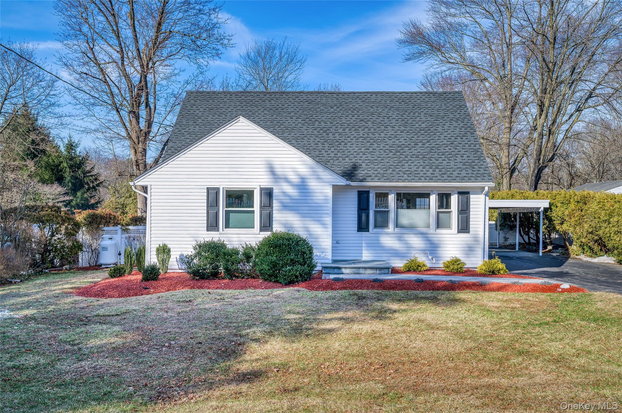Welcome to this beautifully renovated Montrose retreat, a well-loved h...