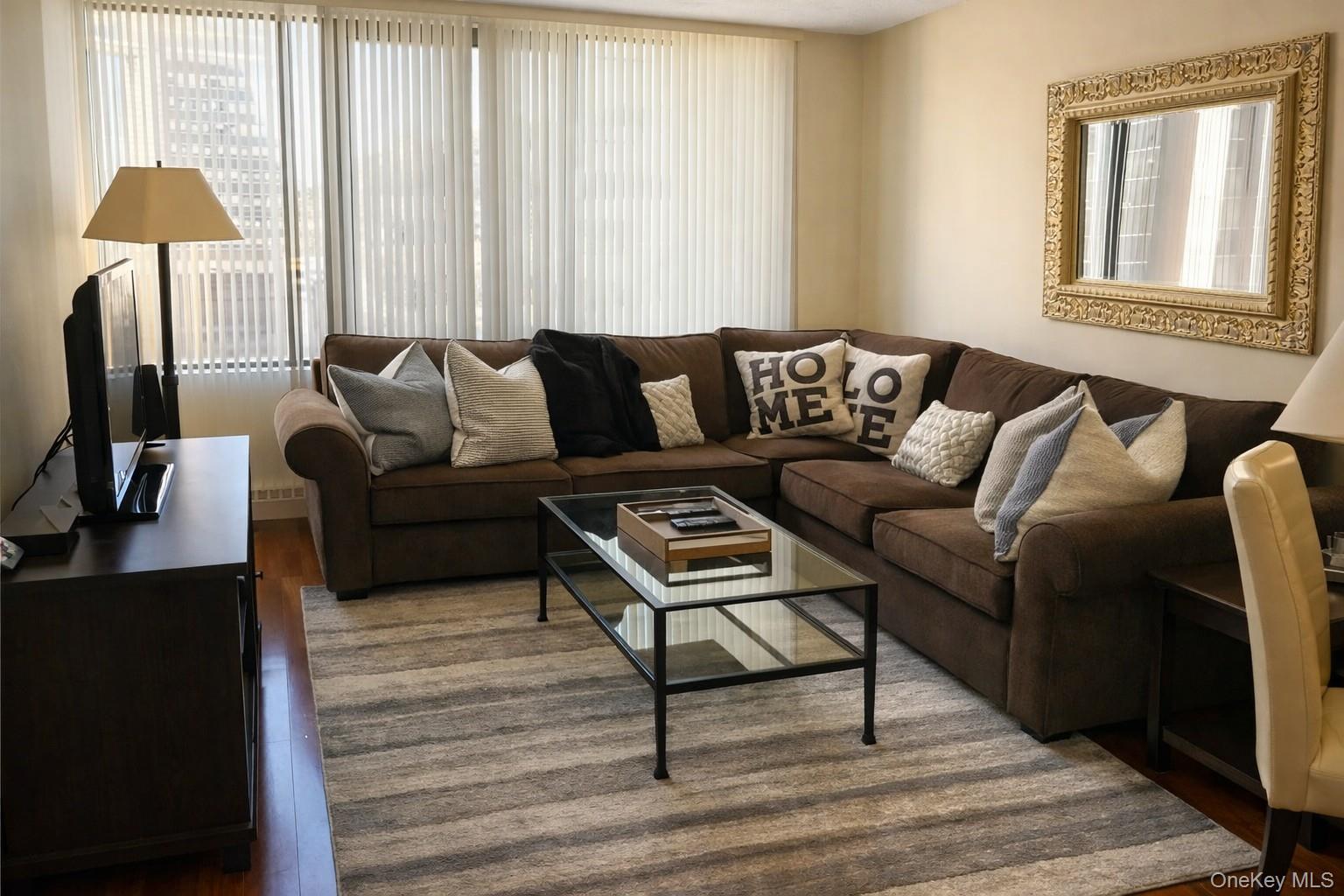 Welcome to 4 Martine Avenue, one of the most desirable full-service bu...