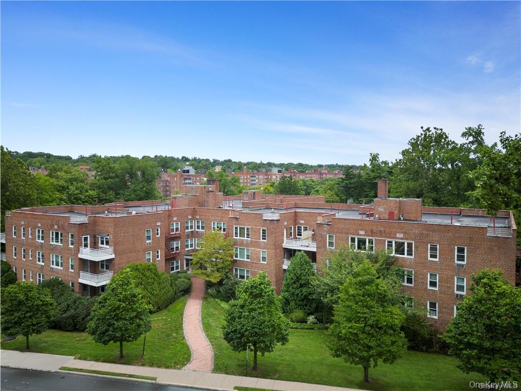 Welcome to 700 Scarsdale Avenue! Built in 1980, this 3-story complex l...