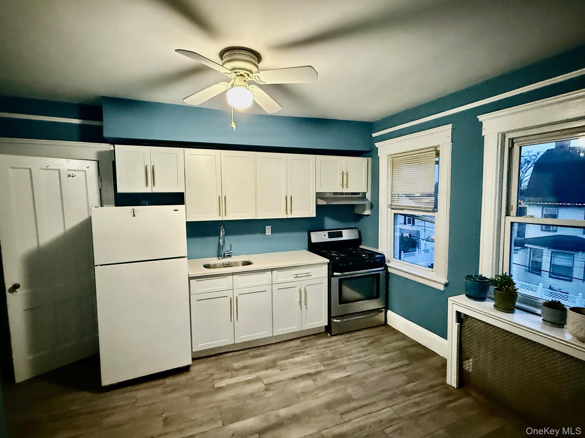 Cozy Studio apartment with Full Bath, EIK.