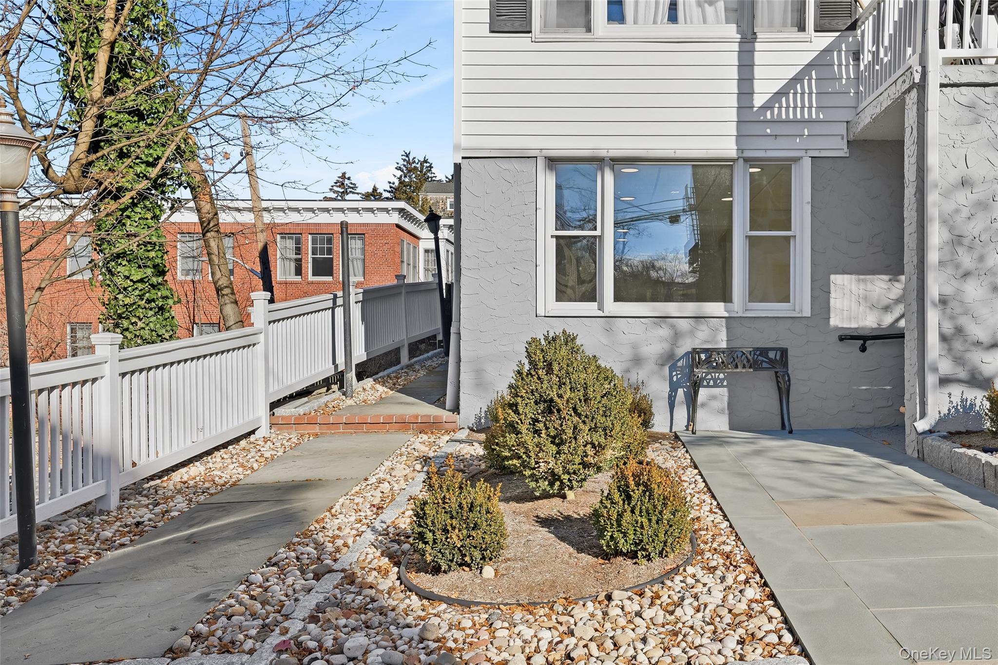 Its unbeatable location places you just steps from the Metro-North sta...