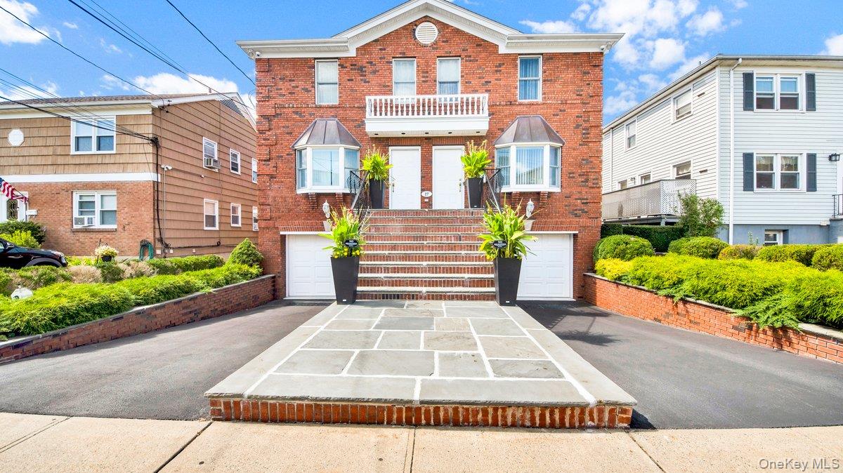 Coming soon! 

Welcome to 27 Woodside Avenue, West Harrison — a rare o...