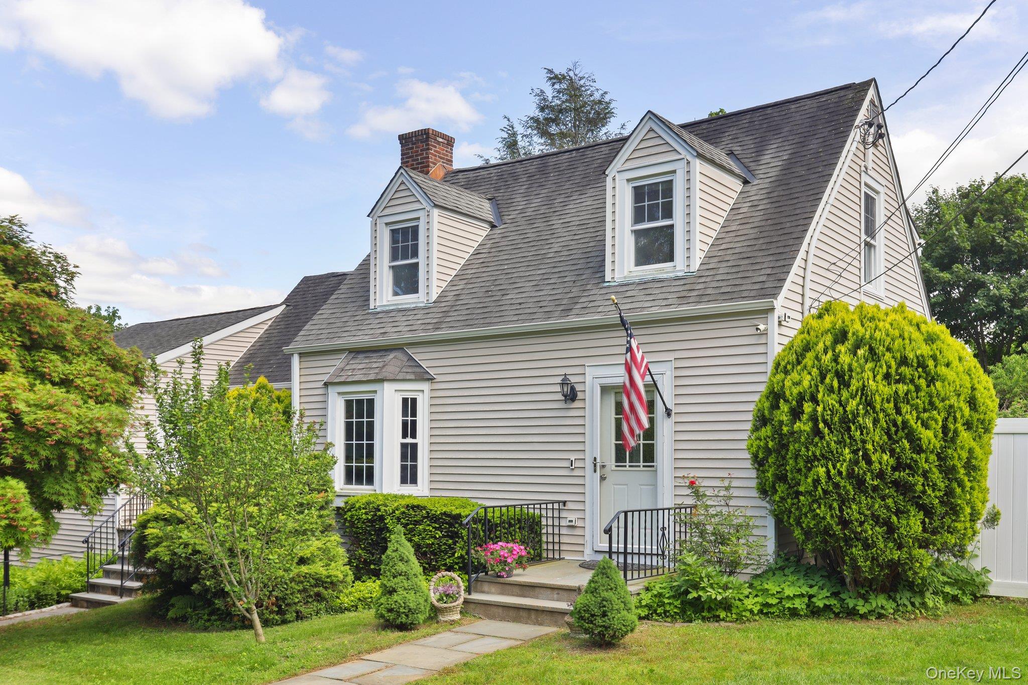 Welcome to 11 Brundage Street — a charming & thoughtfully updated home...