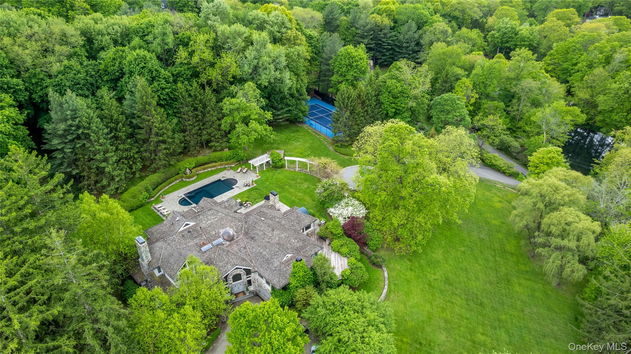1906 Grandeur. 2026 Luxury: The Ultimate Gated Sanctuary. Perched maje...