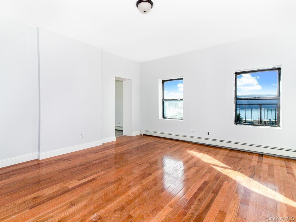 Affordable 2-bedroom apartment located in a quiet residential neighbor...