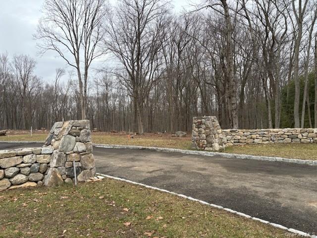 Lot 4 at Silvermine Preserve offers a rare opportunity to build a soph...