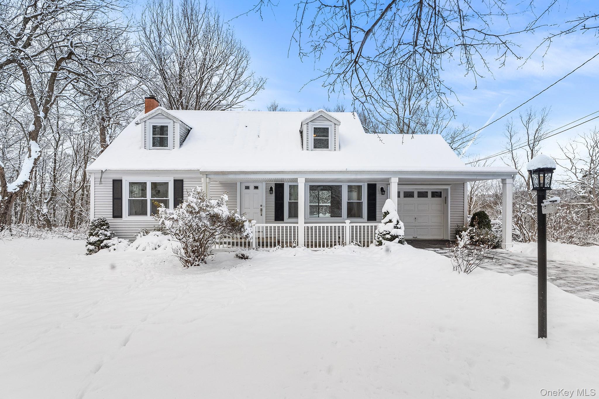 Nestled at the end of a private cul-de-sac, this home offers a peacefu...