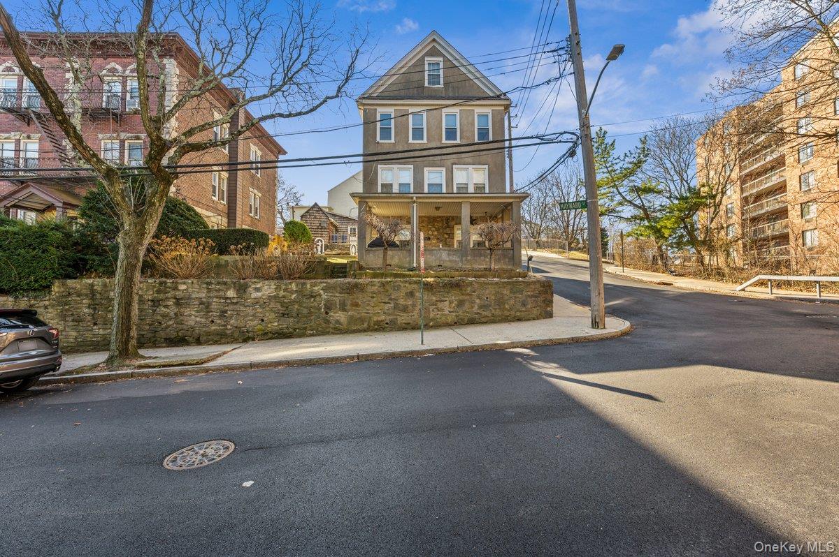 Lovingly maintained generational 3 family home in the heart of the cha...