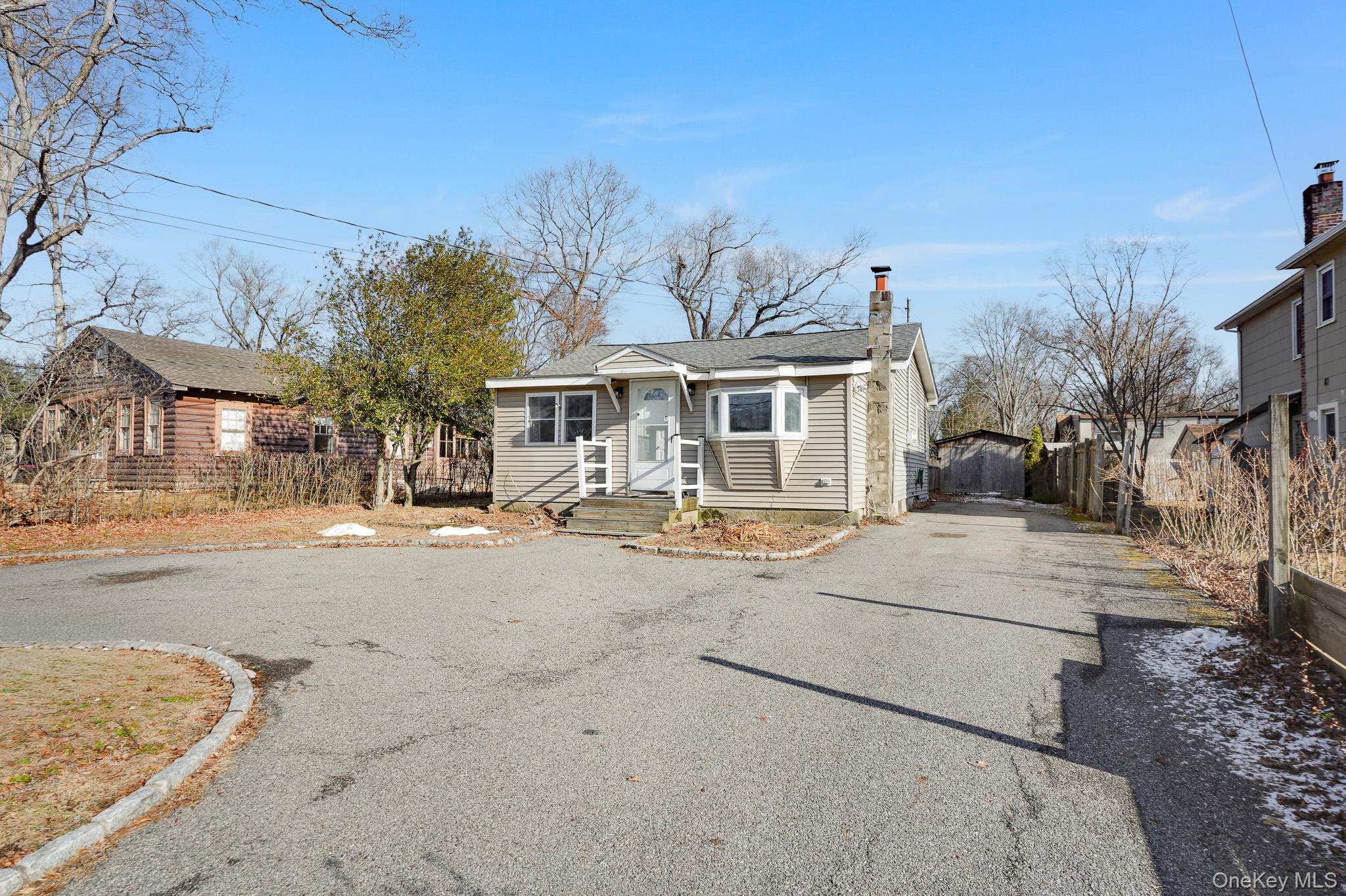 You’ll love this impeccably maintained ranch-style home offering two b...