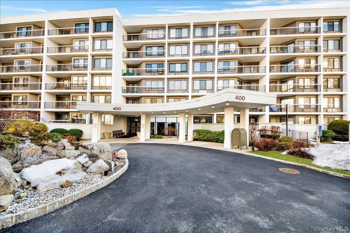 Pristine Penthouse w/deeded garage spot # (240 P2) in the same buildin...