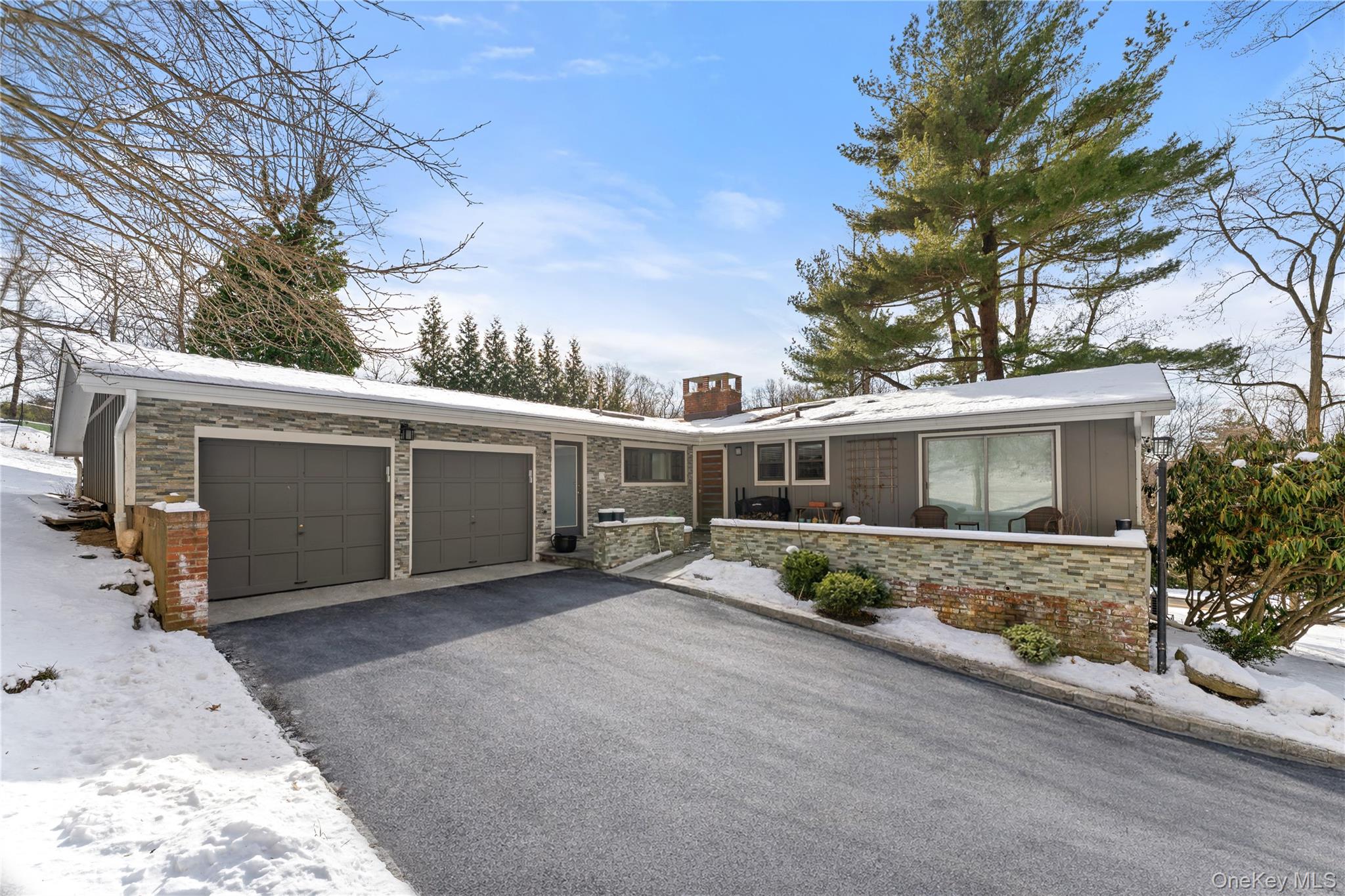 Don’t miss the opportunity to own this stunning mid-century retreat se...