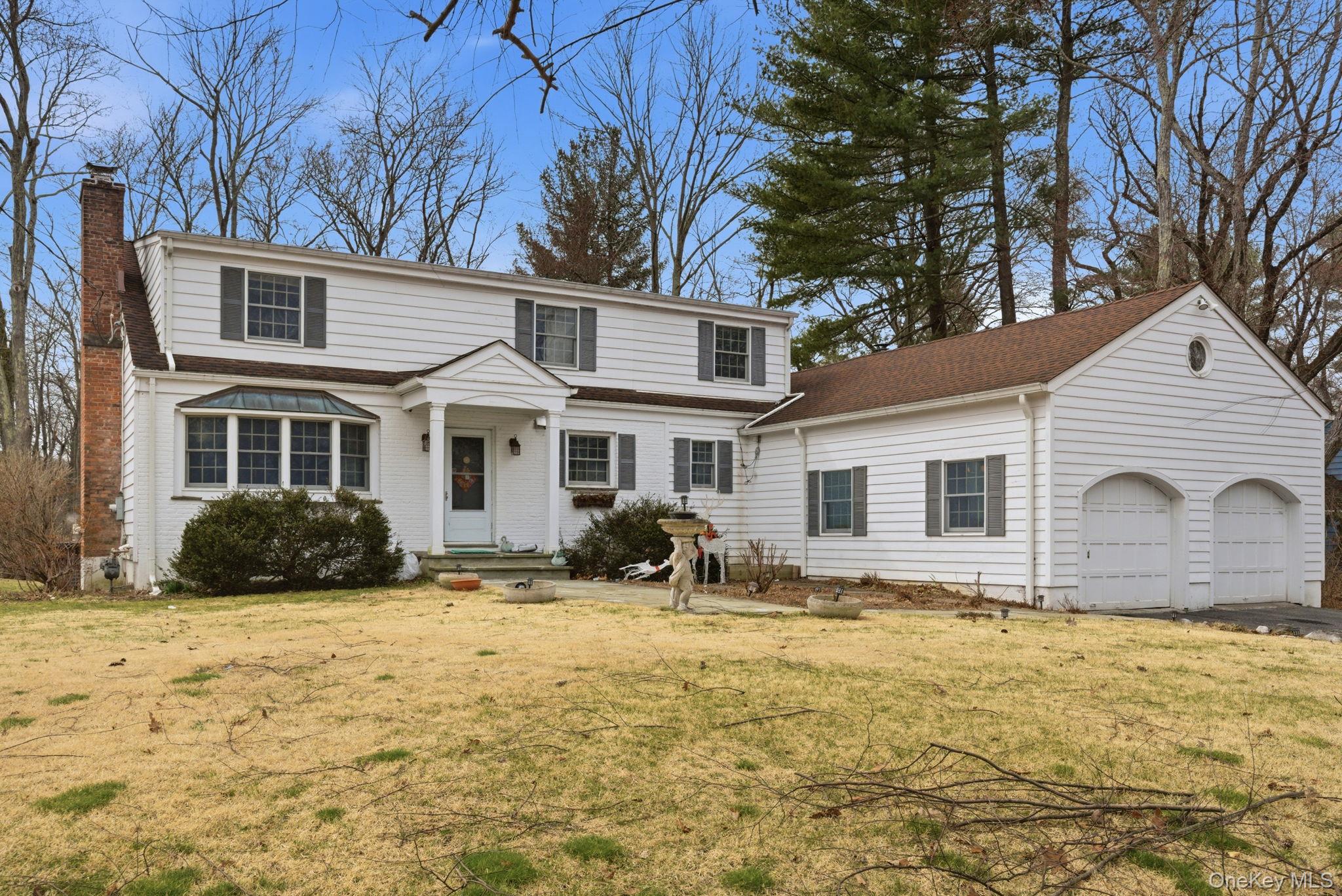 Step into a home that blends space, light, and everyday convenience in...