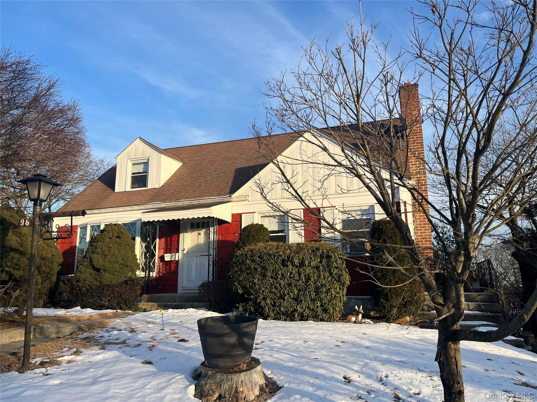 Welcome to West Harrison!  Come see this amazing home located 2 blocks...