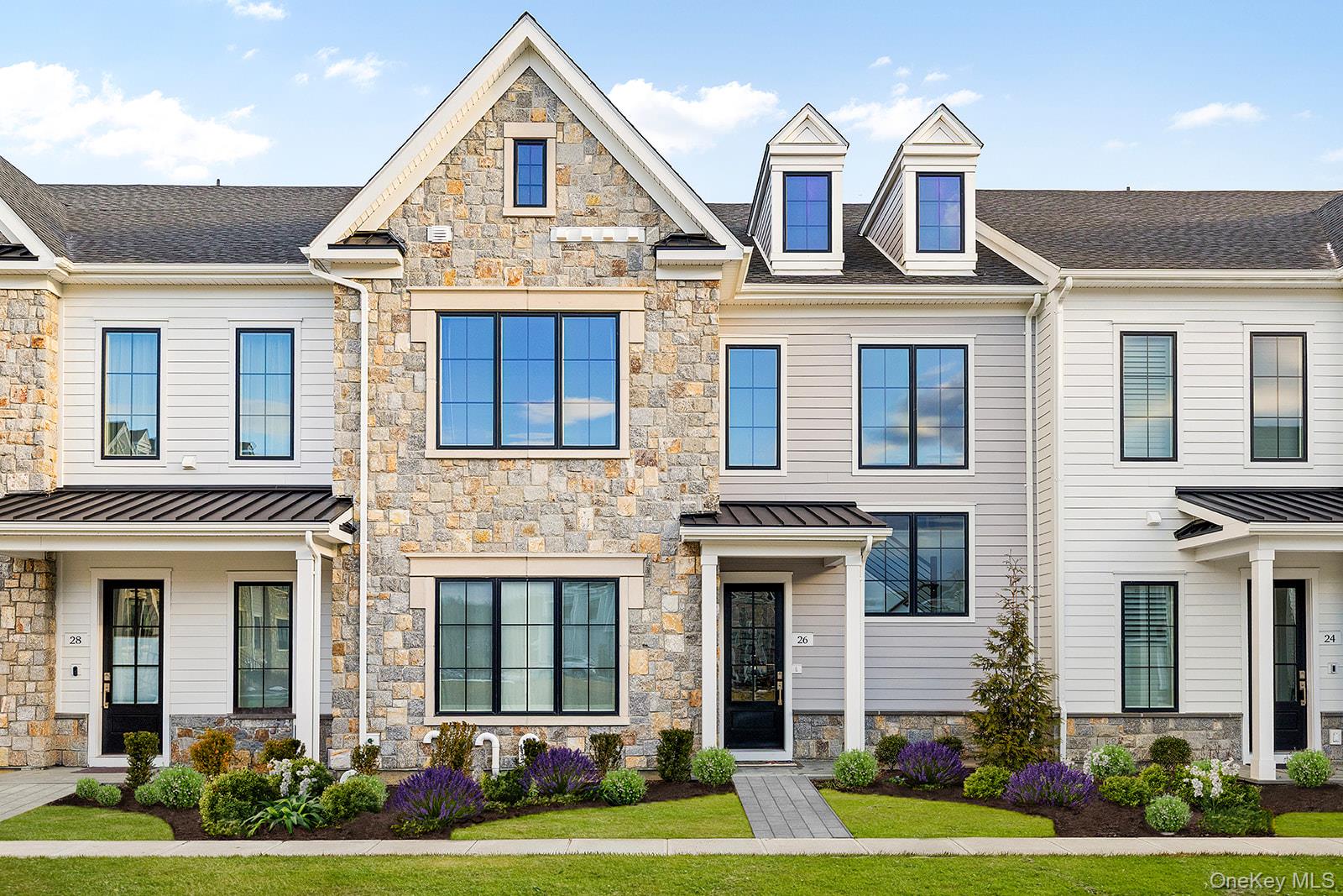 Welcome to 26 Wallace Way — a standout residence in the coveted, sold-...