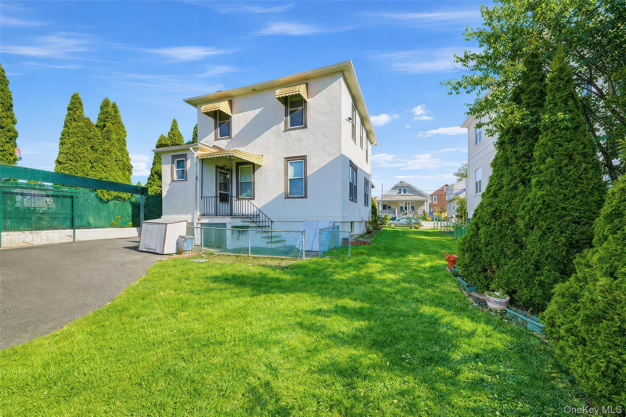 This charming, one-family-owned 4- bedroom, 1.5-bathroom home in east...