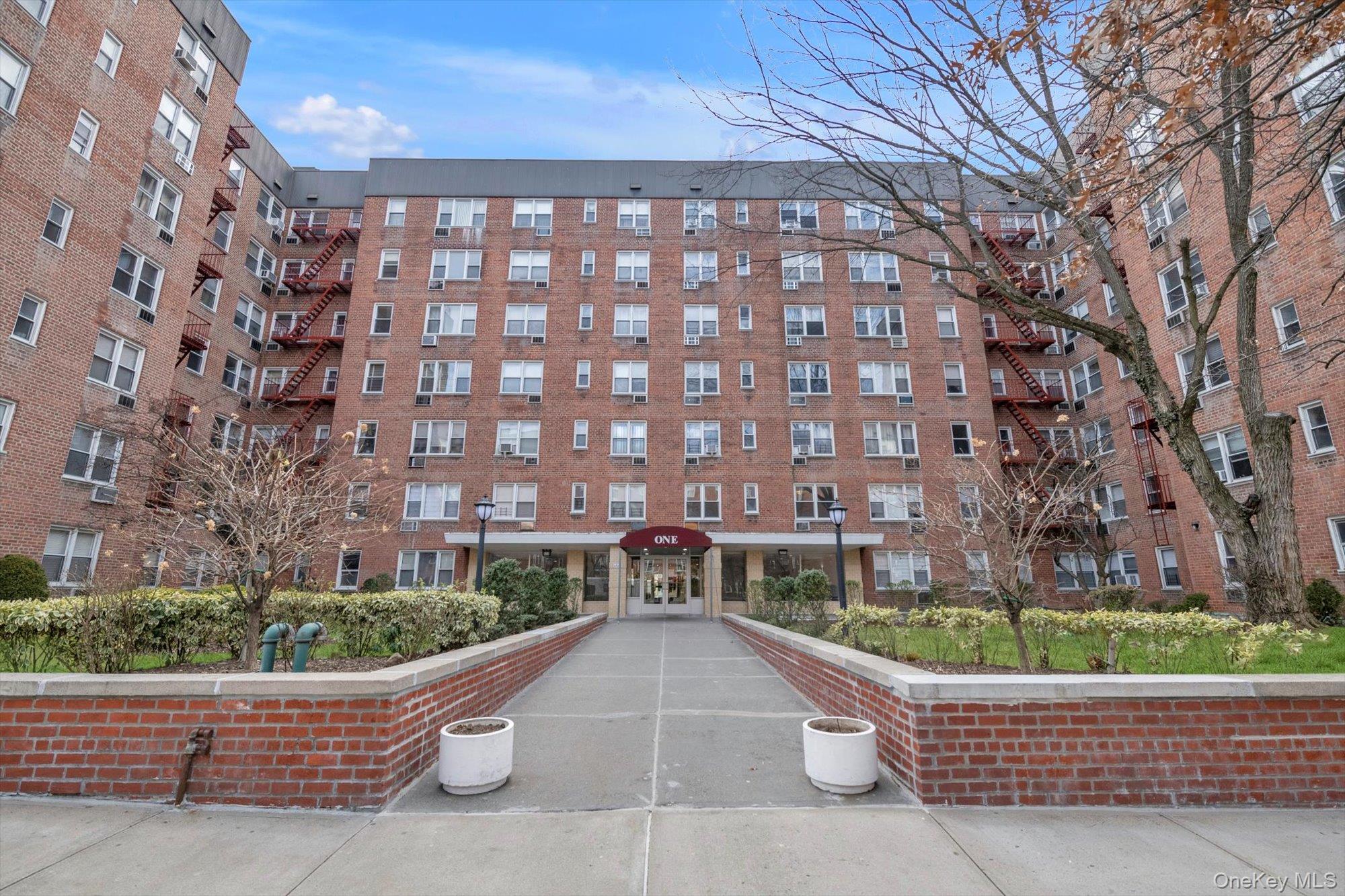 Top-floor, fully renovated 2-bedroom, 2-bath apartment offering approx...