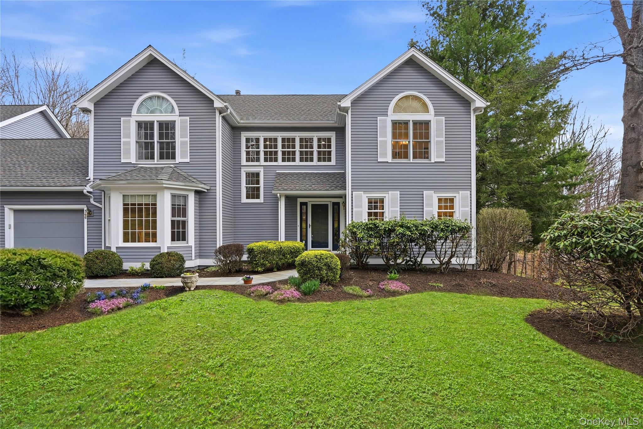 Meticulously maintained and thoughtfully renovated in recent years, th...