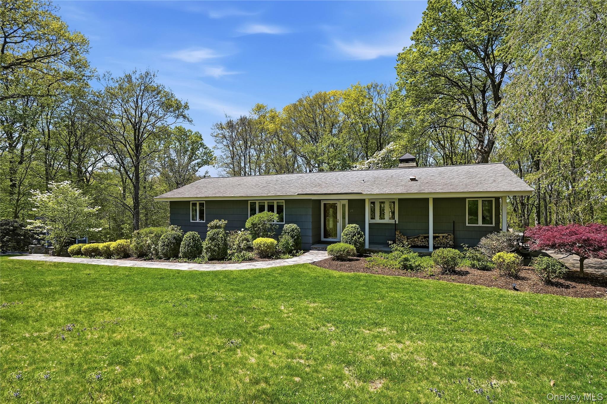 Nestled in a serene and highly desirable neighborhood within the Somer...