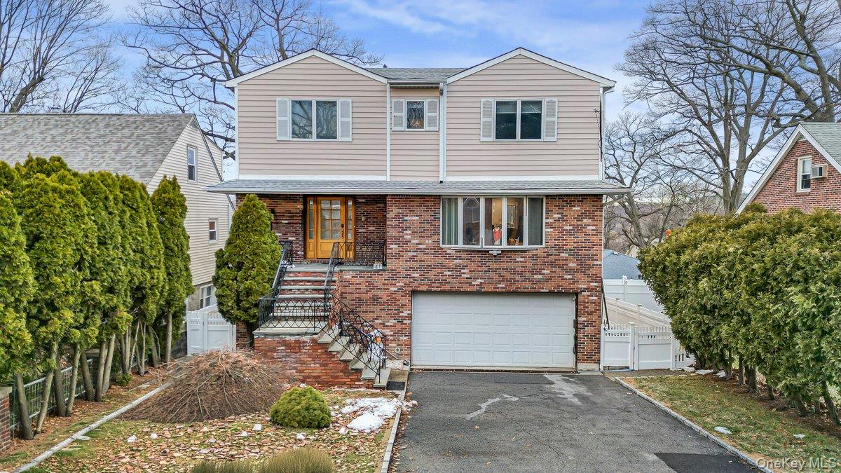 Nestled away on a quiet dead-end street in the heart of Bryn Mawr—just...