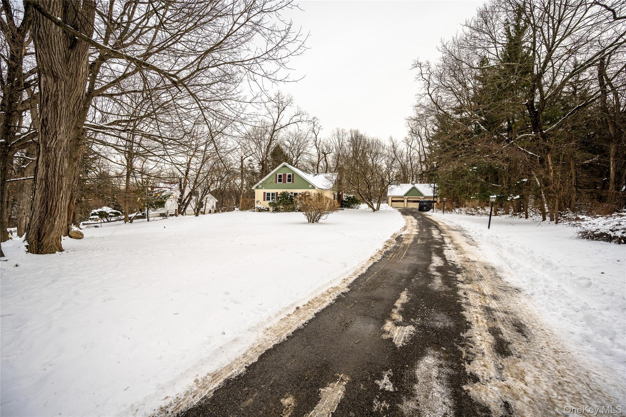 COME SEE. COME SIGH!!  A BEAUTIFUL REMODELED EXPANDED CAPE, NESTLED ON...