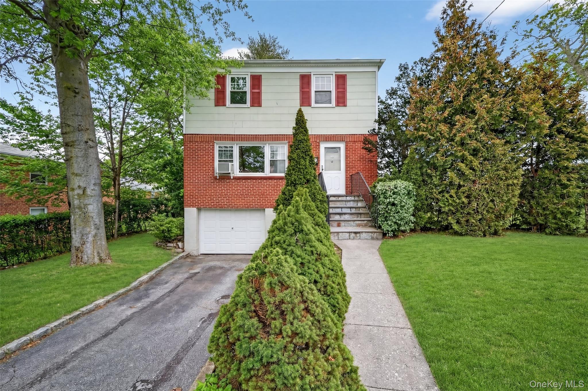 Welcome to this well-maintained 3-bedroom, 1.5-bath Colonial, lovingly...
