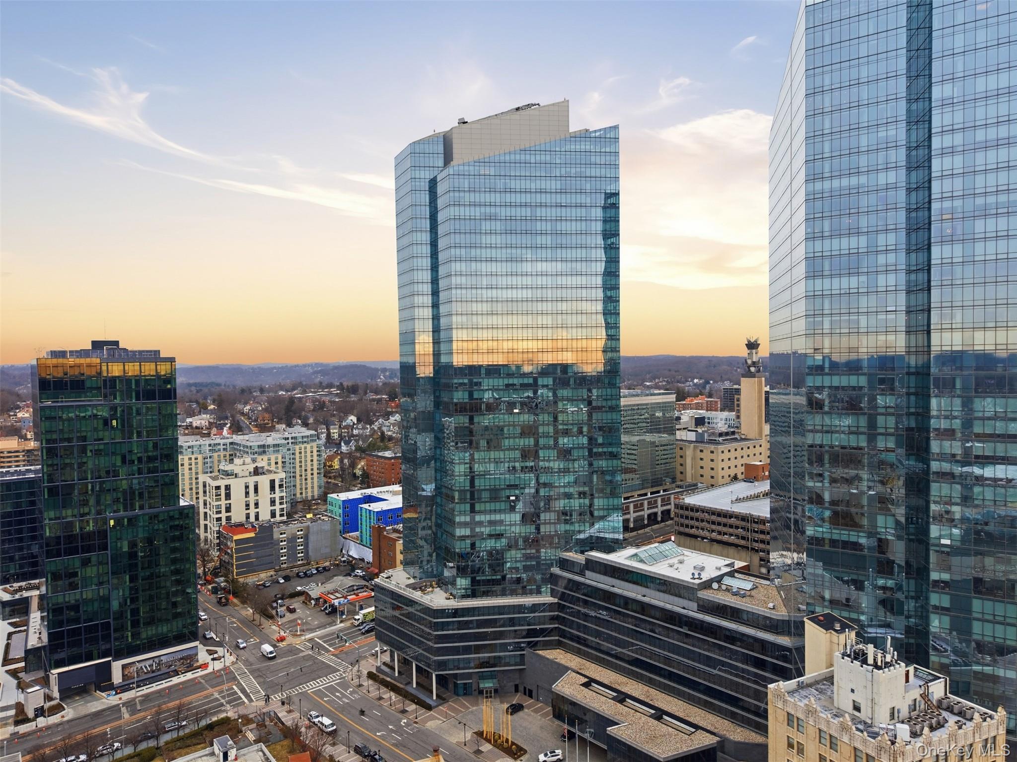 Welcome to The Ritz-Carlton Residences—simply the finest living experi...