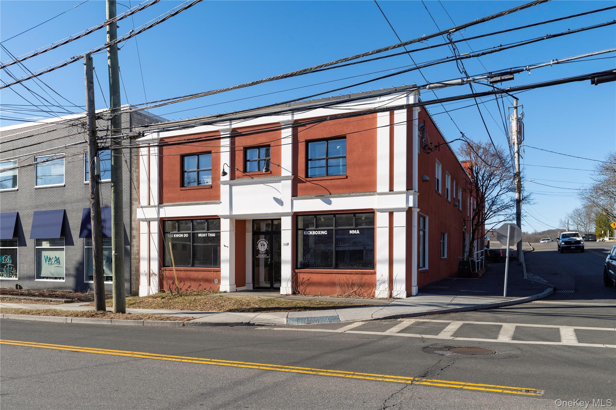 2,300 SQFT Commercial Space | First Floor | Flexible Use

Located on t...