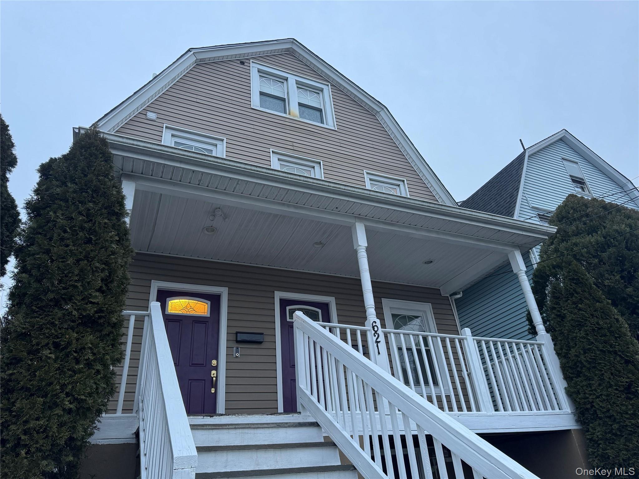 Welcome to this fully renovated rental in the desirable Rye Neck / Mam...