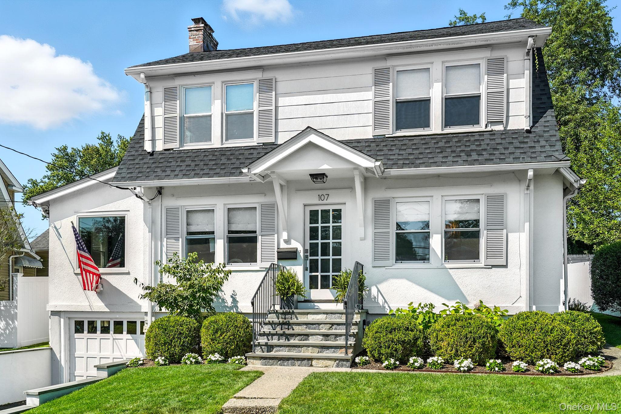 Move right in to this beautifully maintained 3-bedroom,1 and a half ba...